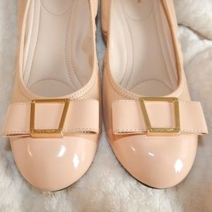 emory grand bow pump